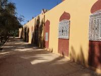 Gite DAR UL - Bed and Breakfast La M’arka