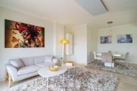 B&B Estepona - Acosta Vistas al Mar y golf - Bed and Breakfast Estepona