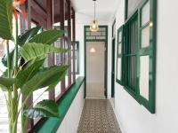 Nanyang Homestay 10 pax Free Wifi & Washer-1st Floor - B&B
