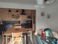 Maison La Coulonnaise - B&B Coulon