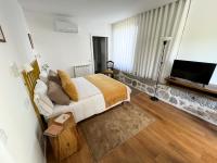 Camera Matrimoniale con Terrazza