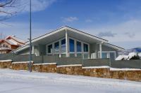 Chalet con 3 Camere da Letto