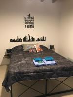 B&B San Juan - Departamento Ameghino 2do piso - Bed and Breakfast San Juan