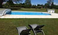 Jacuzzi, Arcade et Repas compris - B&B