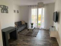 Le St Martin - Ferienwohnung