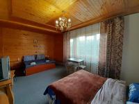 Budget Triple Room