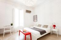 Apartment mit 2 Schlafzimmern