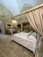 B&B Corigliano d'Otranto - Petra Oikia Apartments - Bed and Breakfast Corigliano d'Otranto