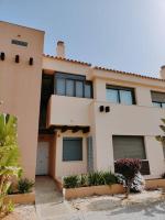 Villanueva Golf- Cozy 2 Bedrooms -Puerto Real, Cádiz - B&B Puerto Real