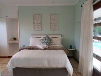 Chambre Double avec Salle de Bains Privative