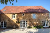 Les Granges du Barri-haut - B&B Milhac