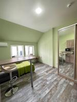 Central Park Apartment on Sumskaya - Ferienwohnung Charkiw