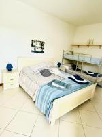 Brezza Marina - Ferienwohnung Santo Stefano al Mare