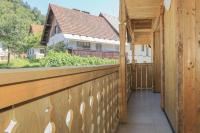 Appartamento con 2 Camere da Letto e Balcone