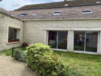 B&B Obsonville - Gite de la bergerie du gatinais *** - Bed and Breakfast Obsonville