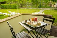 Chambre Double avec Balcon