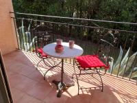 Deluxe Doppelzimmer mit Balkon