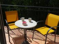 Deluxe Doppelzimmer mit Balkon