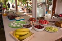 Nikos Hotel - Chambres d’hôtes Mátala