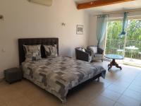 Habitación Doble Deluxe con balcón