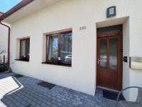 Apartmán na výsluní - Chambres d’hôtes