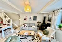 Maison de village - Chambres d’hôtes Messery