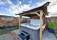 B&B Easington - Barn Owl - Bed and Breakfast Easington