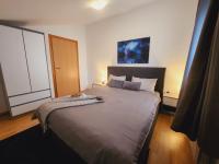 Apartment mit 2 Schlafzimmern