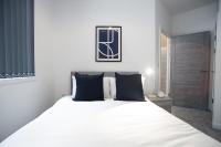 Bayard Apartments - Two Bedroom Apartment - Contractors Welcome - B&B Peterborough