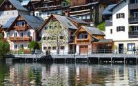 B&B Hallstatt - Apartment Luise - Bed and Breakfast Hallstatt