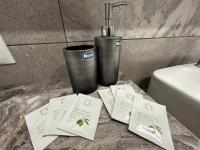 Dendrarium Park Apartment - B&B Chişinău