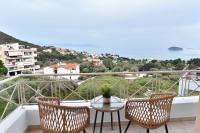 SUNRISE LUXURY POOL VILLA - Ferienwohnung Palaió Tsiflíki