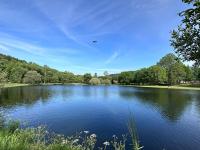 PLACIDO RIVER HOUSE APARTAMENTO - B&B Ponte da Barca