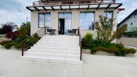 Villa Sunny Side Skopje - B&B Dolno Sonje