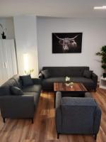 Flensburg Zentrum 6 - B&B Flensburg