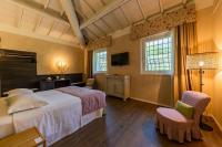 Camera Superior Matrimoniale/Doppia con Letti Singoli 