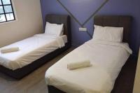 B&B Genting Highlands - Gohtong Jaya SureWin Hotel - Bed and Breakfast Genting Highlands