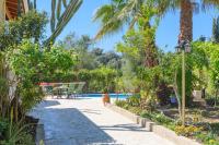 Villa Danae by Corfu Escapes - Ferienwohnung Lefkímmi