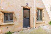 Cocoon du vieux Lyon - Luxury apartment - Balneo - B&B Lyon