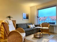 Dünenschlösschen 22 - Ferienwohnung