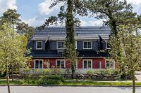 Strandleben 12 - Elisabeth von Eicken - Chambres d’hôtes Ostseebad Ahrenshoop