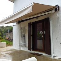 Εξοχική κατοικία - cottage Τίνα - Ferienwohnung