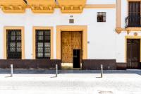 Apartamentos RG, San Vicente 22 - B&B