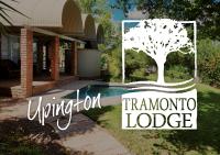 B&B Upington - Tramonto Lodge - Bed and Breakfast Upington