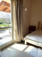 Habitación Doble Económica - 1 o 2 camas