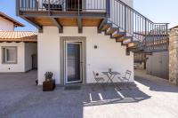 Il Giardino Segreto - Ferienwohnung Cividale