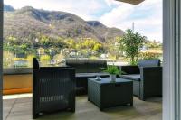 Como In Centro - by MyHomeInComo - Chambres d’hôtes Côme