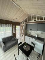 Apartment mit 2 Schlafzimmern