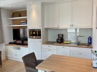 Haus Anna 10 - B&B Nordseeheilbad Wangerooge