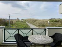 B&B Wangerooge - Villa Puccini Whg. 4 - Bed and Breakfast Wangerooge